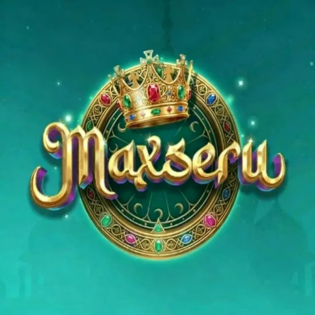 MAXSERU - Aplikasi Belanja Online Terpercaya